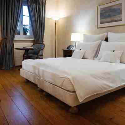 Domaine de Châteauvieux Rooms