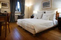 Domaine de Châteauvieux Hotels in Confignon