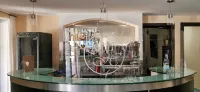 Hotel Murmann - bar