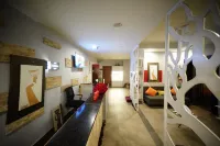 Mado Hotel - ที่มีสปา