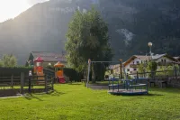 Aparthotel Majestic - Family
