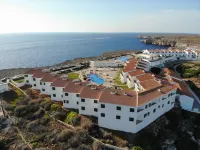 Rvhotels Sea Club Menorca Hôtels à : Area Metropolitana de Ciutadella
