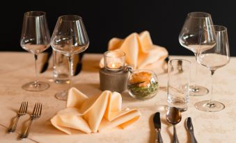 Appartements-Restaurant Schwaiger