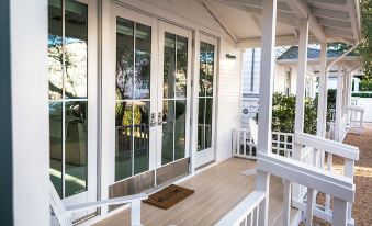 Cottages at Healdsburg