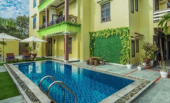 A Bong Villa