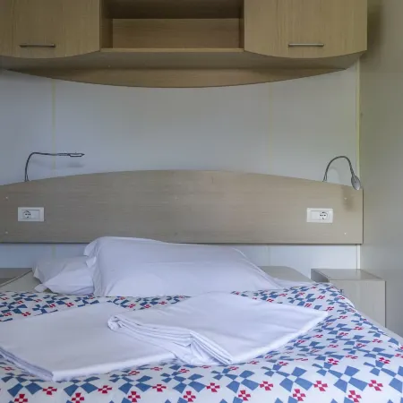 Camping Siena Colleverde
