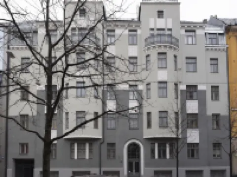 Saida 酒店 - 品質旅舍 里加酒店