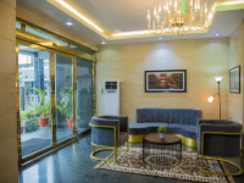 Bedouin Hotel & Suites Hotels in Warri