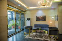 โรงแรมและสวีท Bedouin