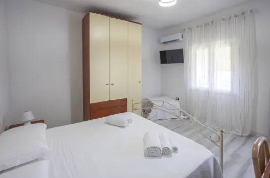 B&B la Casa di Carolina