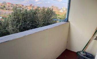 Remarkable 2-Bed Apartment Cozy and Comfortable