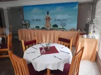 City Hotel - 2-Star