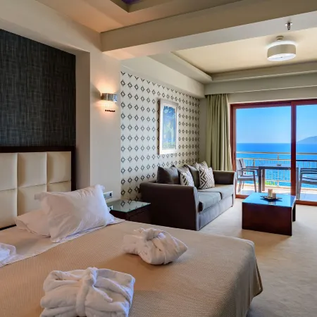 Odyssey Boutique Hotel