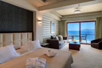 Odyssey Boutique Hotel - spa