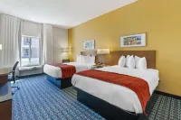 Comfort Inn & Suites فنادق في Berea