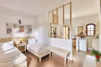 Mila Malia Studios Hotel - 2-Star