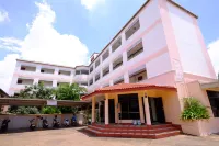 LP Mansion Hotel in zona Wat Phra That Choeng Chum Worawihan