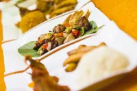 Tuscany Suites Các khách sạn ở Ozuoba