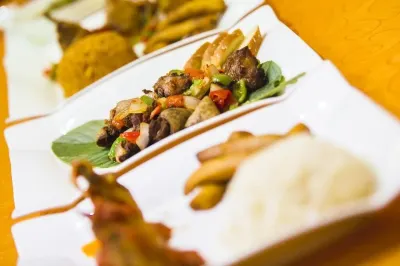 Tuscany Suites Các khách sạn ở 