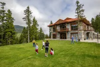Foleya Mountain Resort - Phòng tập thể hình