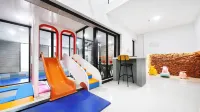 Gapyeong Hohokids Poolvilla