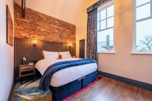 The Old Lyric Hall - A St David Aparthotel - Apartments