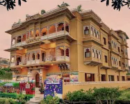 Indra Niwas Hotels near Jagannath Temple