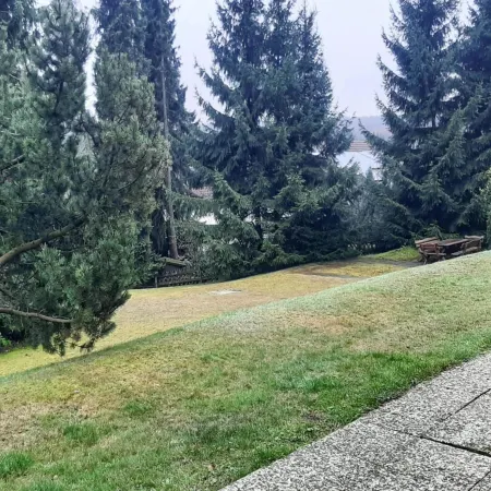 Ferienwohnung Hexenzauber I in Braunlage