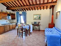 Il Pino Bioagricoltura Hotels in Loro Ciuffenna