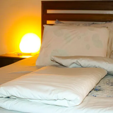 Martins Expert Home Hotels in Rubavu