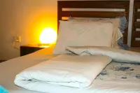 Martins Expert Home Hotels in Rubavu