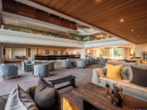 Hotel Puerta del Sur Hoteles en Valdivia