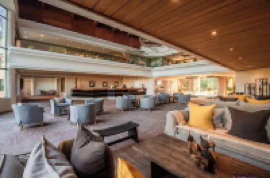 Hotel Puerta del Sur Hotel di Valdivia