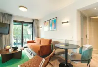 LIV The City Suites Adults Only