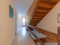 Chalet in Ötztal Near Ski Areas - parkir