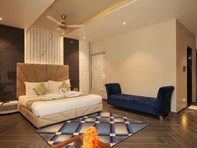 Hotel 777, Pushkar