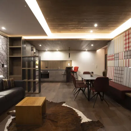 Residenz Fliana Ξενοδοχεία στην πόλη Mathon