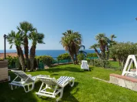 Le Margherite (Slr259) チプレッサのホテル