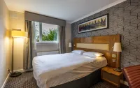 White Horse Inn Hoteles cerca de Sands of Forvie