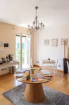 Casa Vivaldi by BeHome Suites & Apartments - Kitchen
