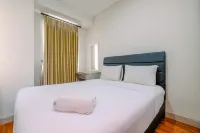 Modern Look and Homey 2Br Transpark Cibubur Apartment Near Mall