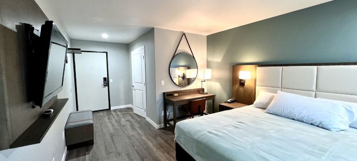 Lincoln Inn Hotels in Venice