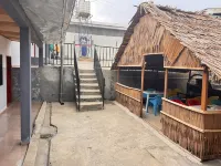 Motel Six Nations - 2 звезды