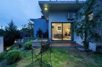 โรงแรม Grand Beragala Boutique Resort