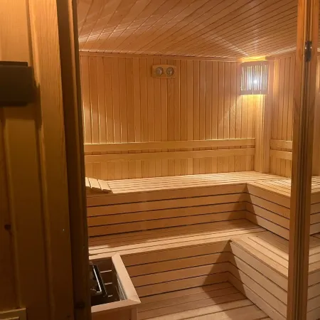 Silver İnn Spa