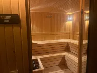 Silver İnn Spa - spa