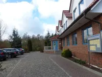 Hotel MyLord - parking
