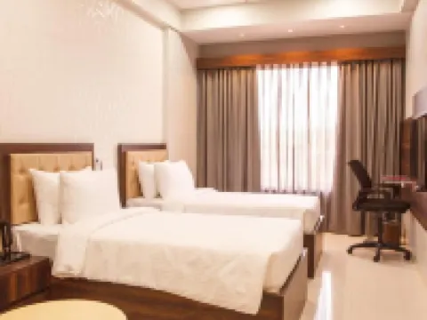Mastiff Select Bidar Hotels in Bidar