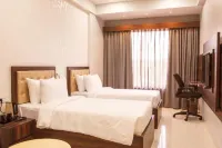 Mastiff Select Bidar Hoteles cerca de Shri Gram Daivat Hanuman Mandir, Mehkar 585416