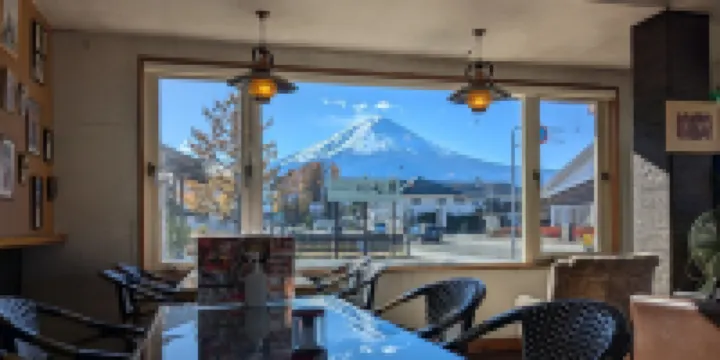 ホテルキャメロット